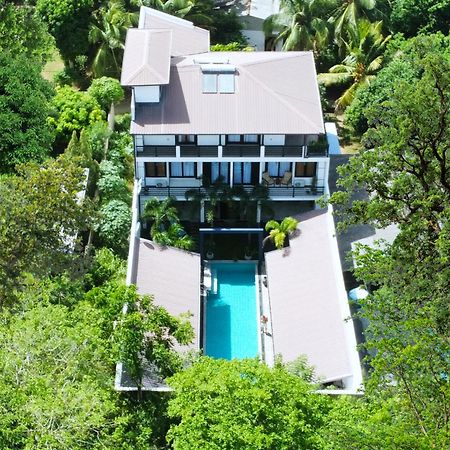 D' Art Villa Retreat And Spa Tangalle Exteriör bild