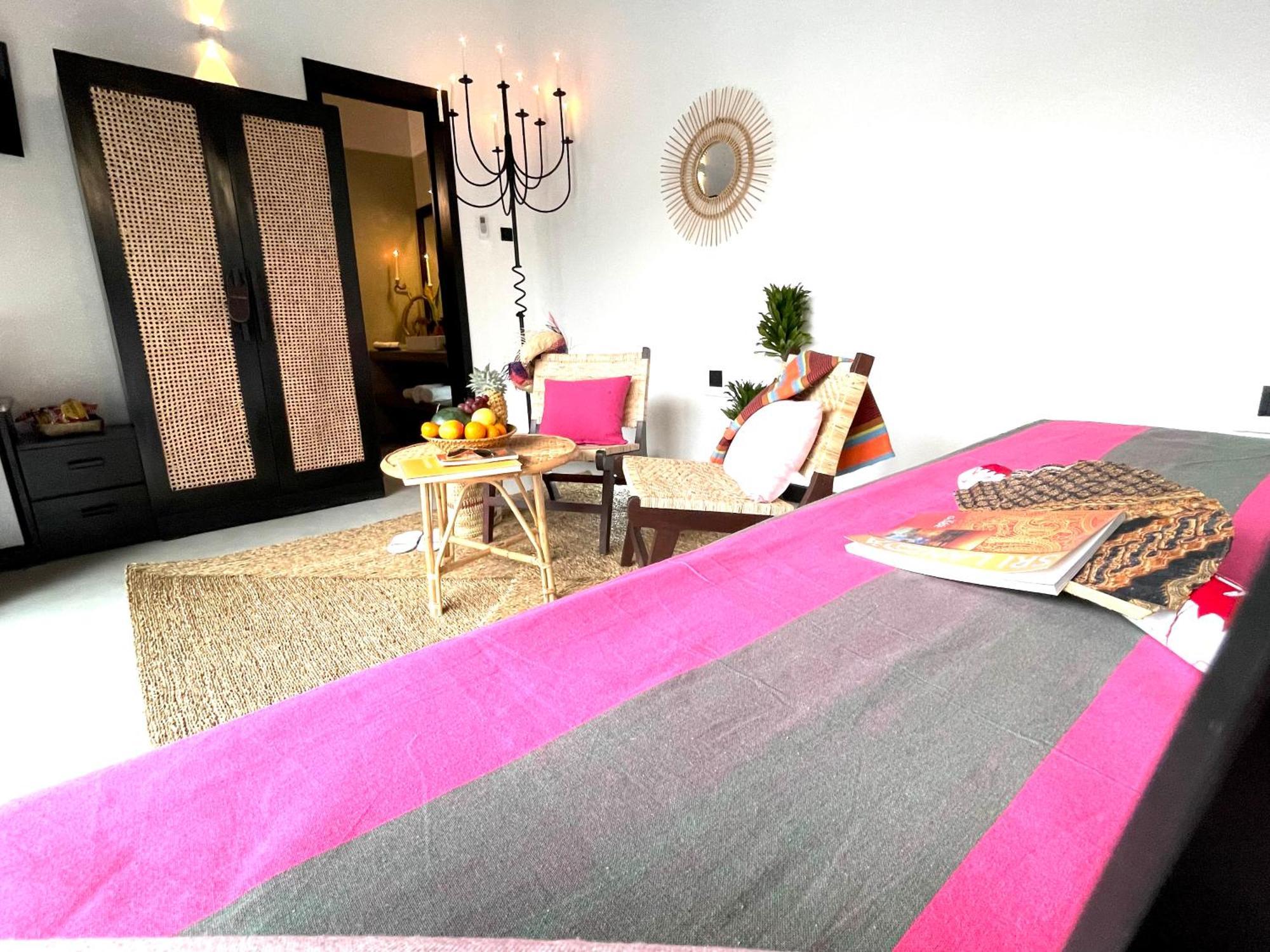D' Art Villa Retreat And Spa Tangalle Exteriör bild