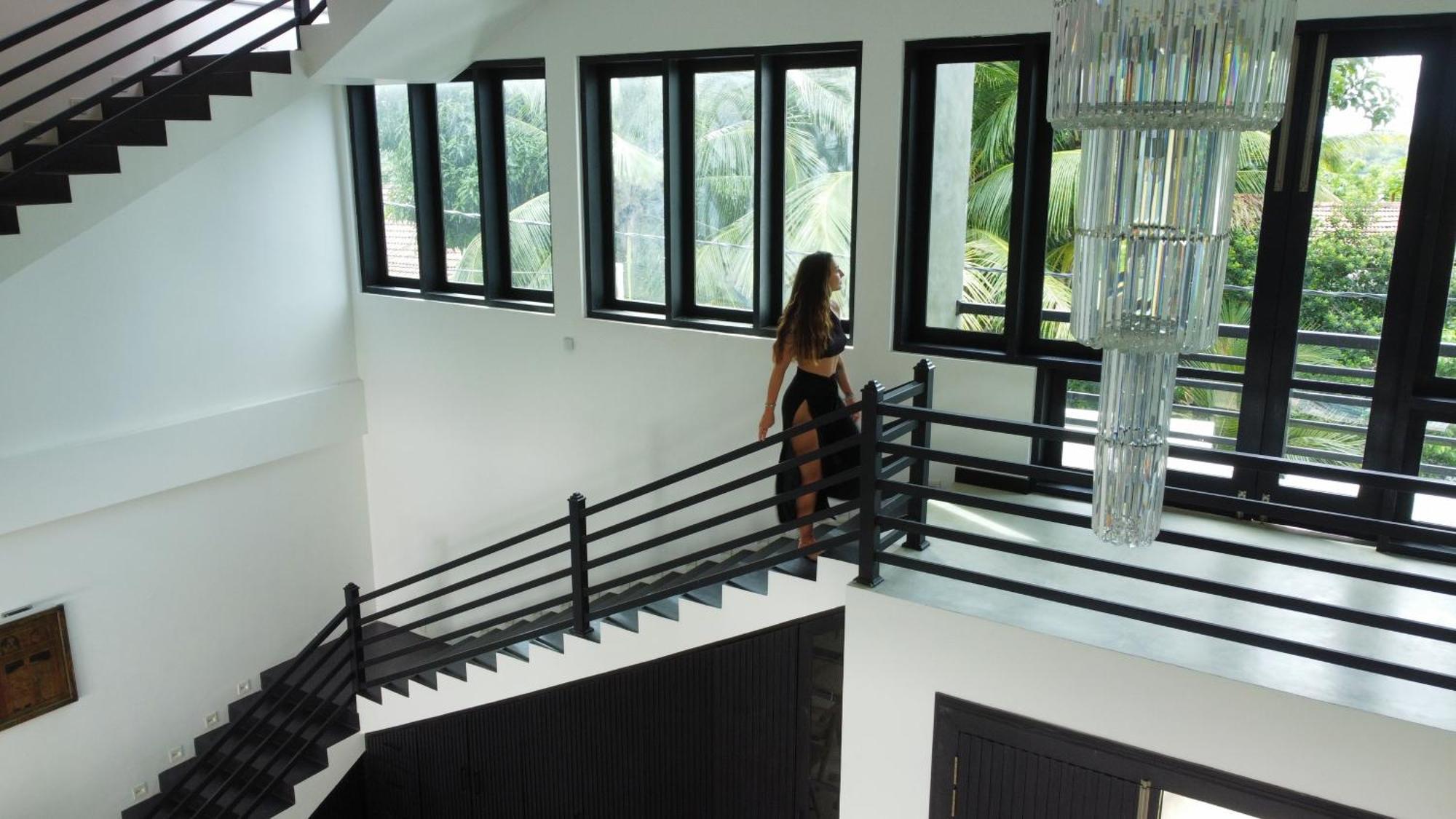 D' Art Villa Retreat And Spa Tangalle Exteriör bild